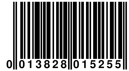 0 013828 015255