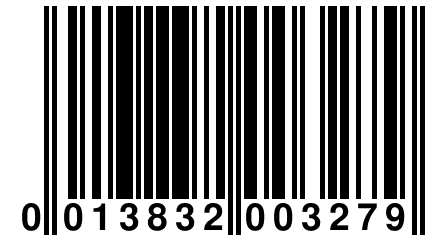 0 013832 003279