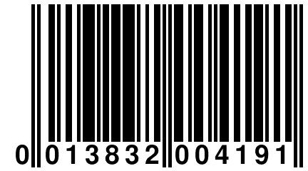 0 013832 004191