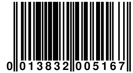 0 013832 005167