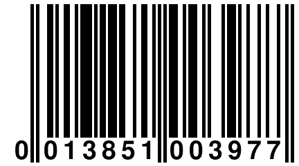 0 013851 003977