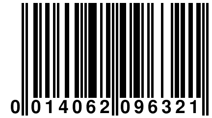 0 014062 096321