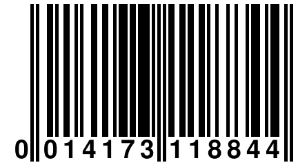 0 014173 118844