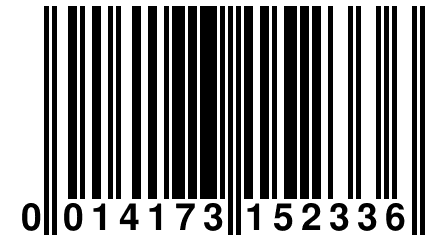 0 014173 152336