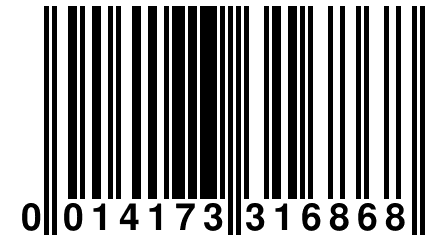 0 014173 316868