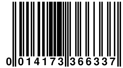 0 014173 366337