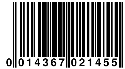 0 014367 021455