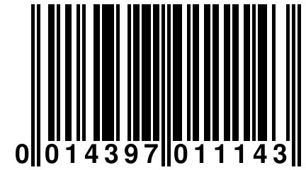 0 014397 011143