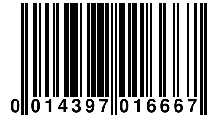 0 014397 016667