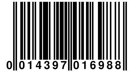 0 014397 016988