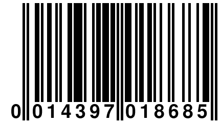 0 014397 018685