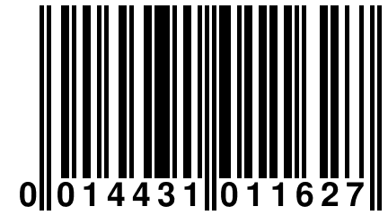 0 014431 011627