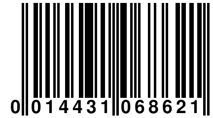 0 014431 068621