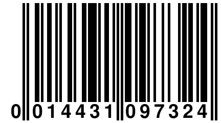 0 014431 097324