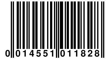 0 014551 011828