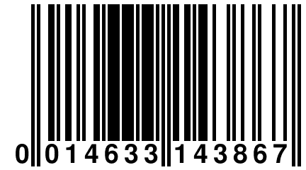 0 014633 143867