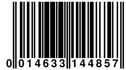 0 014633 144857