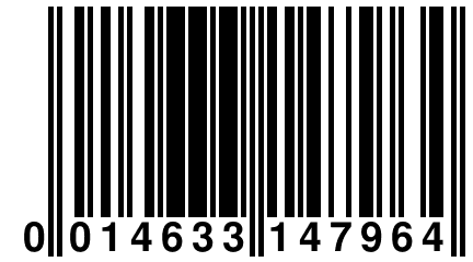 0 014633 147964