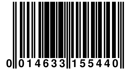 0 014633 155440