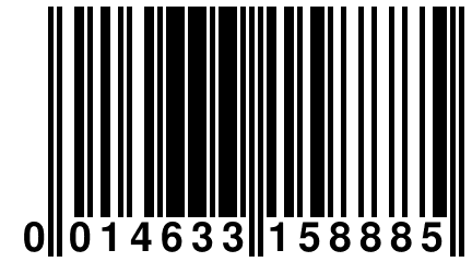 0 014633 158885