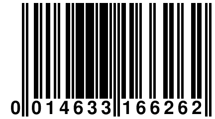 0 014633 166262