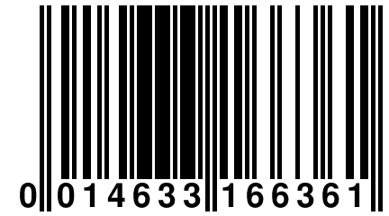 0 014633 166361