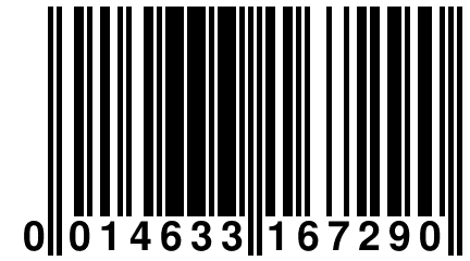 0 014633 167290