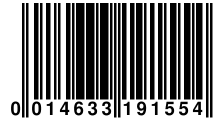 0 014633 191554