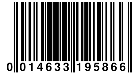 0 014633 195866