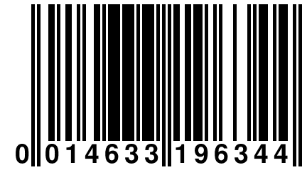 0 014633 196344