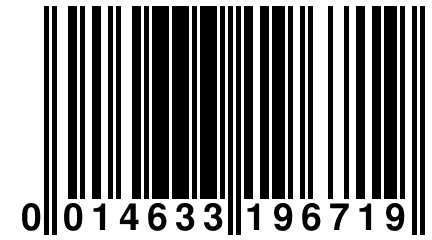 0 014633 196719