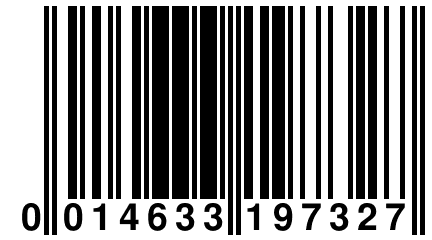 0 014633 197327