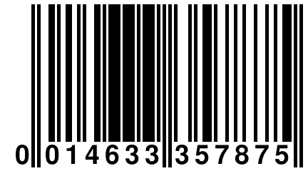 0 014633 357875