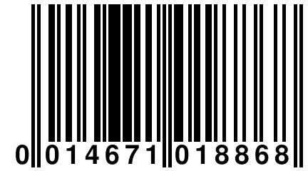 0 014671 018868