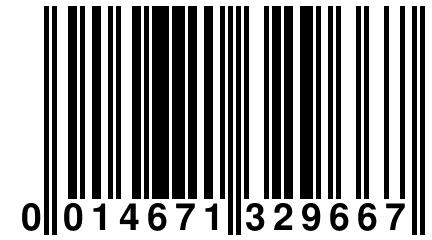 0 014671 329667