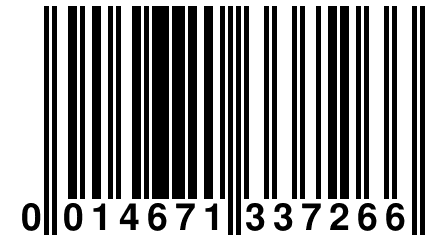 0 014671 337266