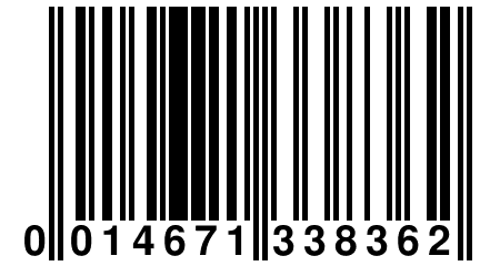 0 014671 338362