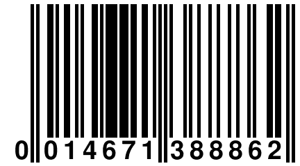 0 014671 388862