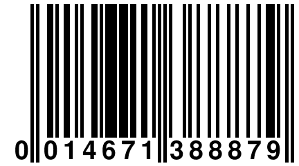 0 014671 388879