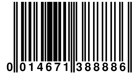 0 014671 388886