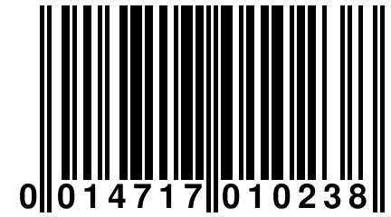 0 014717 010238