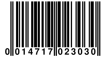 0 014717 023030