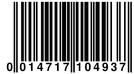 0 014717 104937