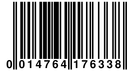 0 014764 176338