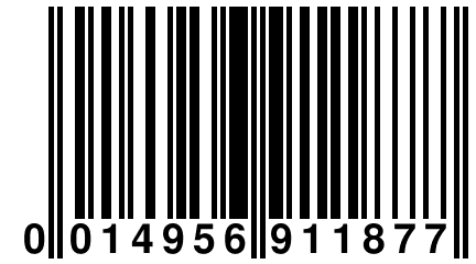 0 014956 911877