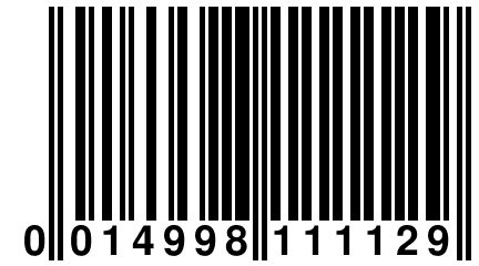 0 014998 111129