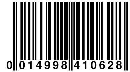 0 014998 410628