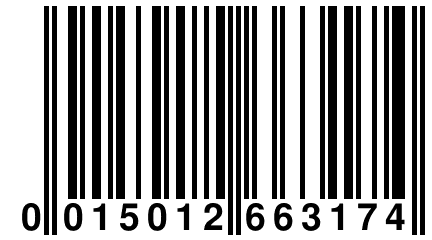 0 015012 663174