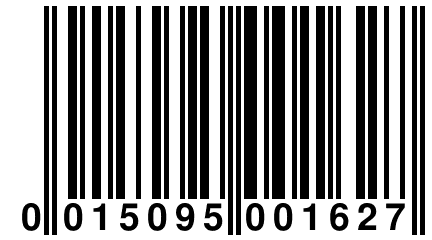 0 015095 001627