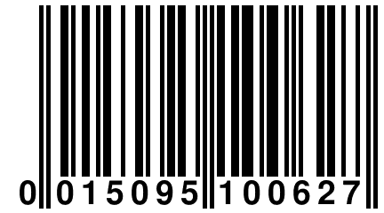 0 015095 100627